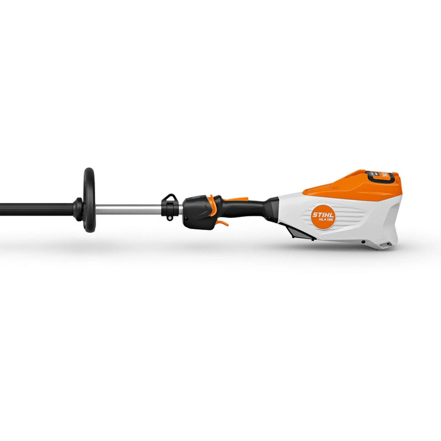 Stihl HLA135 Cordless Long Reach Hedgetrimmer 5 Stihl HLA135 Cordless Long Reach Hedgetrimmer - Image 3