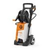 Stihl RE110 PLUS Pressure Washer -Stihl RE110Plusmainimage