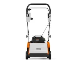 Stihl RL540 Lawn Scarifier 9 Stihl RL540 Lawn Scarifier -Stihl RL540 0000 RL RL540 SH 001