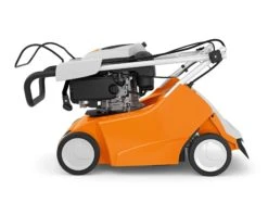Stihl RL540 Lawn Scarifier 11 Stihl RL540 Lawn Scarifier -Stihl RL540 0002 RL RL540 TRANSPORT SP 001