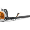 Stihl BR600 Backpack Blower 1 Stihl BR600 Backpack Blower -Stihl S BR500 D004