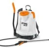 Stihl SG 51 12L Backpack Sprayer 1 Stihl SG 51 12L Backpack Sprayer -Stihl S SG51 EU D001