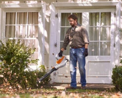 Stihl SHA56 Cordless Blower / Vacuum -Stihl SHA56Blower 2e2fe56a 3ee7 4ced 8829 c3d77133969c