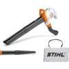 Stihl SHE71 Blower / Vacuum -Stihl SHE71