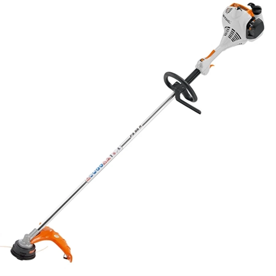 Stihl FS55R Brushcutter 3 Stihl FS55R Brushcutter
