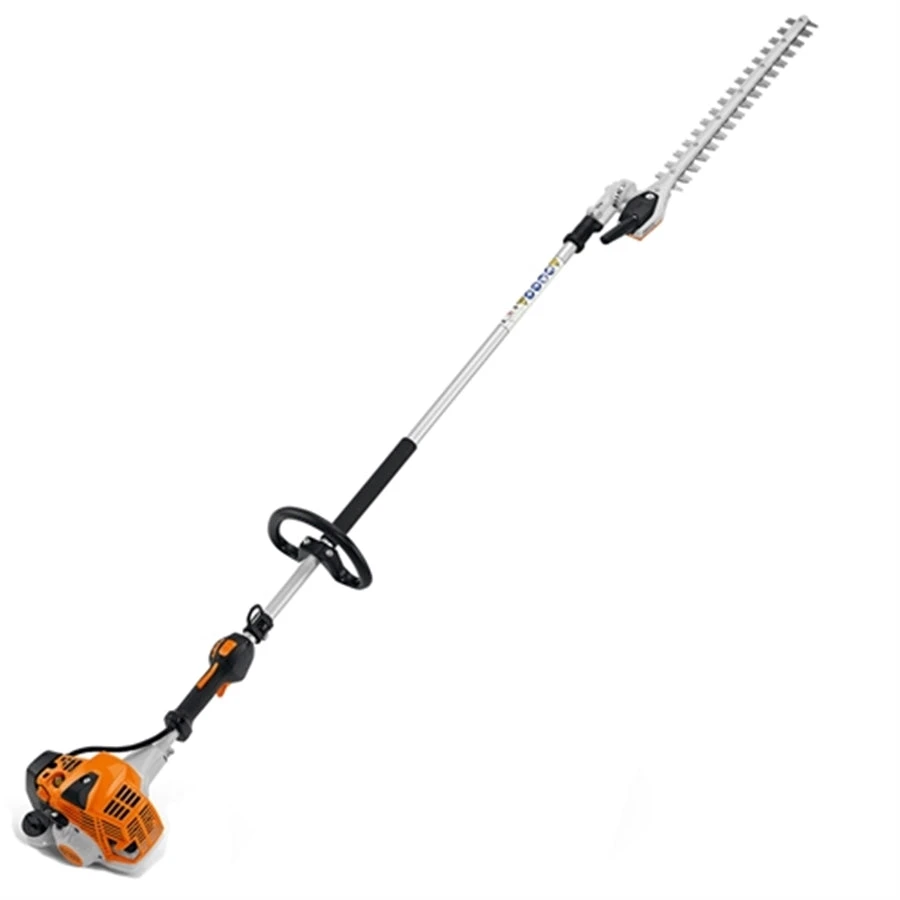 Stihl HL92C-E Long Reach Hedgetrimmer 3 Stihl HL92C-E Long Reach Hedgetrimmer