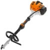 Stihl KM94RC-E Kombi Power Unit -Stihl StihlKM94RC EKombiPowerUnit