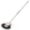 Stihl RG-KM Kombi Rotary Cutting Head Attachment -Stihl StihlRG KMKombiRotaryCuttingHeadAttachment