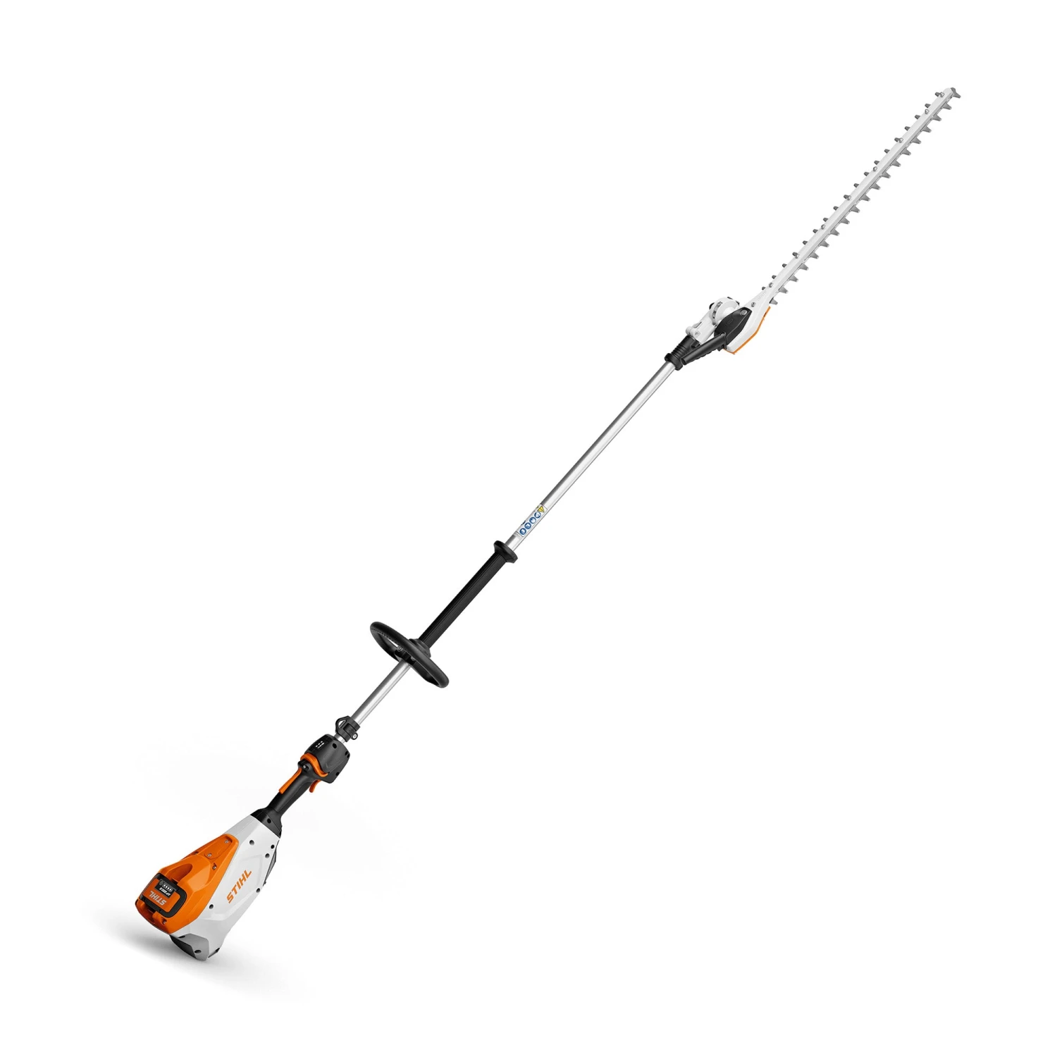 Stihl HLA135 Cordless Long Reach Hedgetrimmer 3 Stihl HLA135 Cordless Long Reach Hedgetrimmer