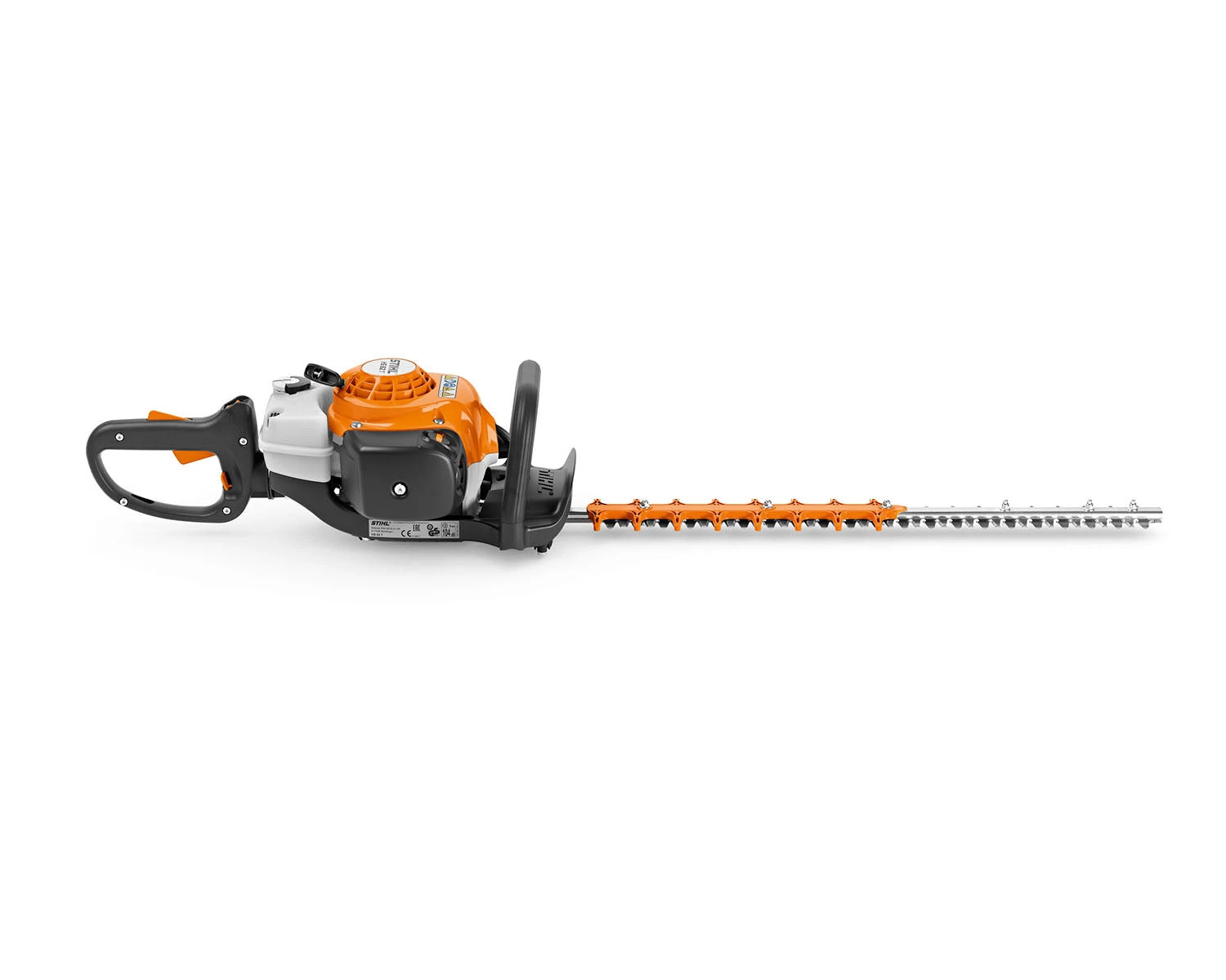 Stihl HS82T-30 Hedgetrimmer 3 Stihl HS82T-30 Hedgetrimmer