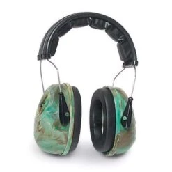 STIHL NRR 25 Hearing Protector Earmuff Camo 1 Pair