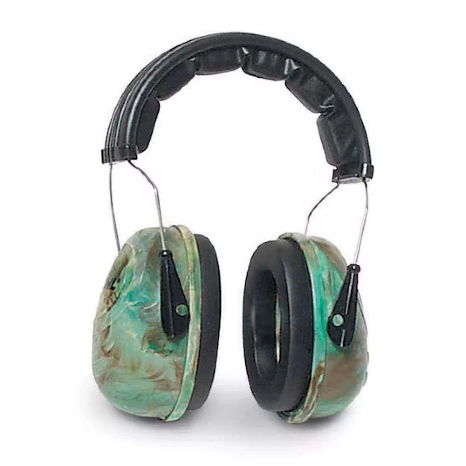 STIHL NRR 25 Hearing Protector Earmuff Camo 1 Pair 3 STIHL NRR 25 Hearing Protector Earmuff Camo 1 Pair