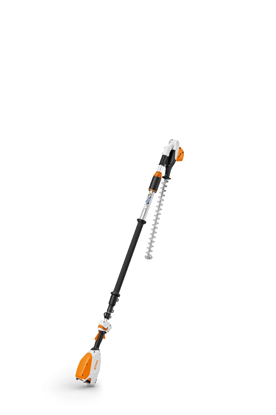 Stihl HLA 86 Cordless Long-reach Hedge Trimmer – AP System 4 Stihl HLA 86 Cordless Long-reach Hedge Trimmer – AP System - Image 2