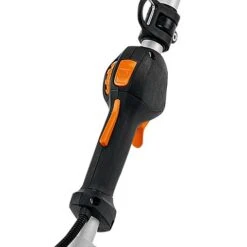 Stihl HL 94 Petrol Long-reach Hedge Trimmer -Stihl b096fd4cd0e44ca9bba3f9436f534b7e