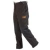 STIHL Dynamic 6 Layer Nylon 32 Inch Protective Pants Black L 1 Pk -Stihl c6e49d94 39b3 40f2 a553 5c4eebb0b8a2