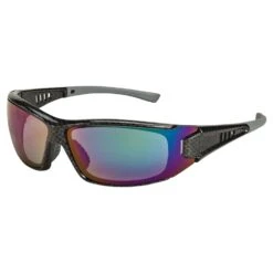 STIHL Patterned Frame Protective Glasses Green Lens 1 Pc