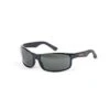 STIHL Polarized Performance Safety Glasses Black Lens Black Frame 1 Pair -Stihl dcf21818 a306 4793 8818 33ab3d16836a