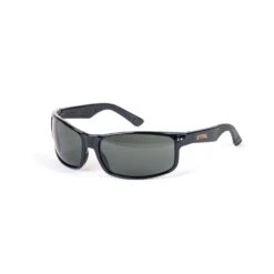 STIHL Polarized Performance Safety Glasses Black Lens Black Frame 1 Pair