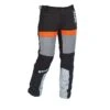 STIHL Advance Nylon Arborist Pants Black Assorted 1 Pk