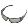 STIHL Gridiron Protective Glasses Silver Mirror Lens Black Frame 1 Pc -Stihl fc1d4bb0 24f0 4b10 a30a c769c317a4a4
